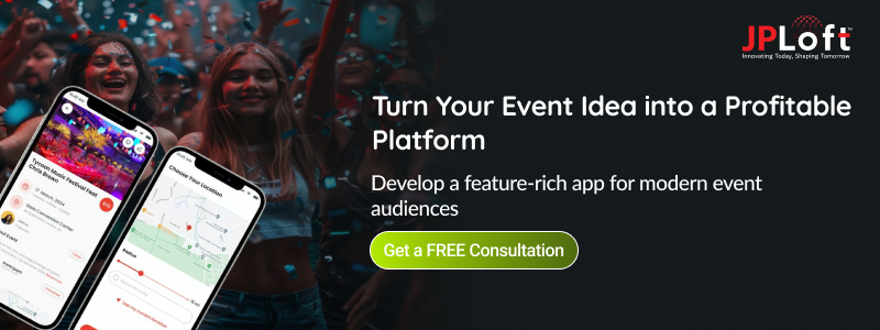 Turn Your Event Idea into a Profitable Platform CTA2